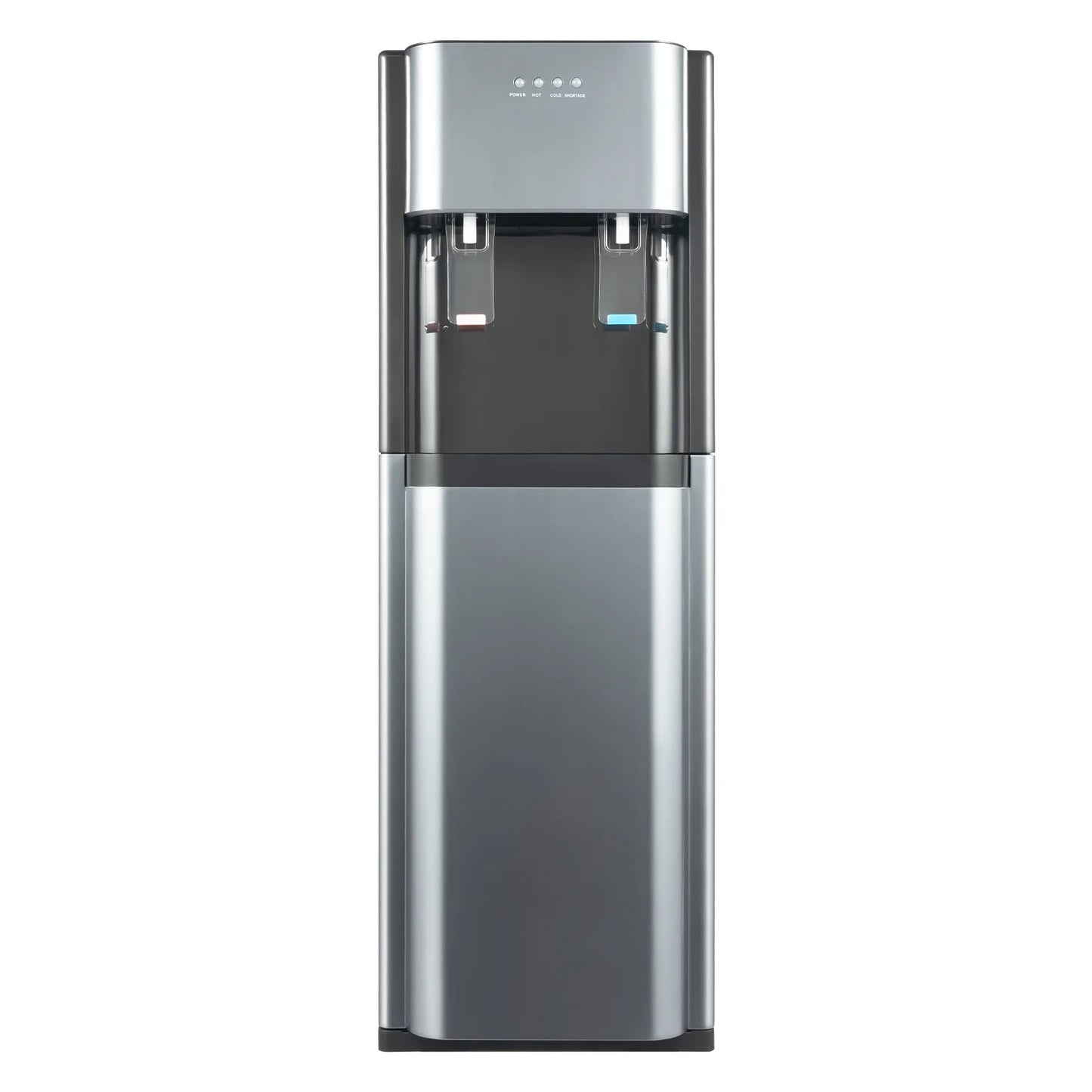 Sweetmile Bottom Loading Water Dispenser With Heating And Cooling
