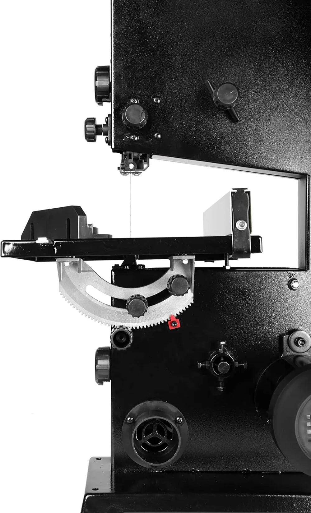 XMSJ Benchtop Band Saw 2.8A Motor 2500 FPM Warranty