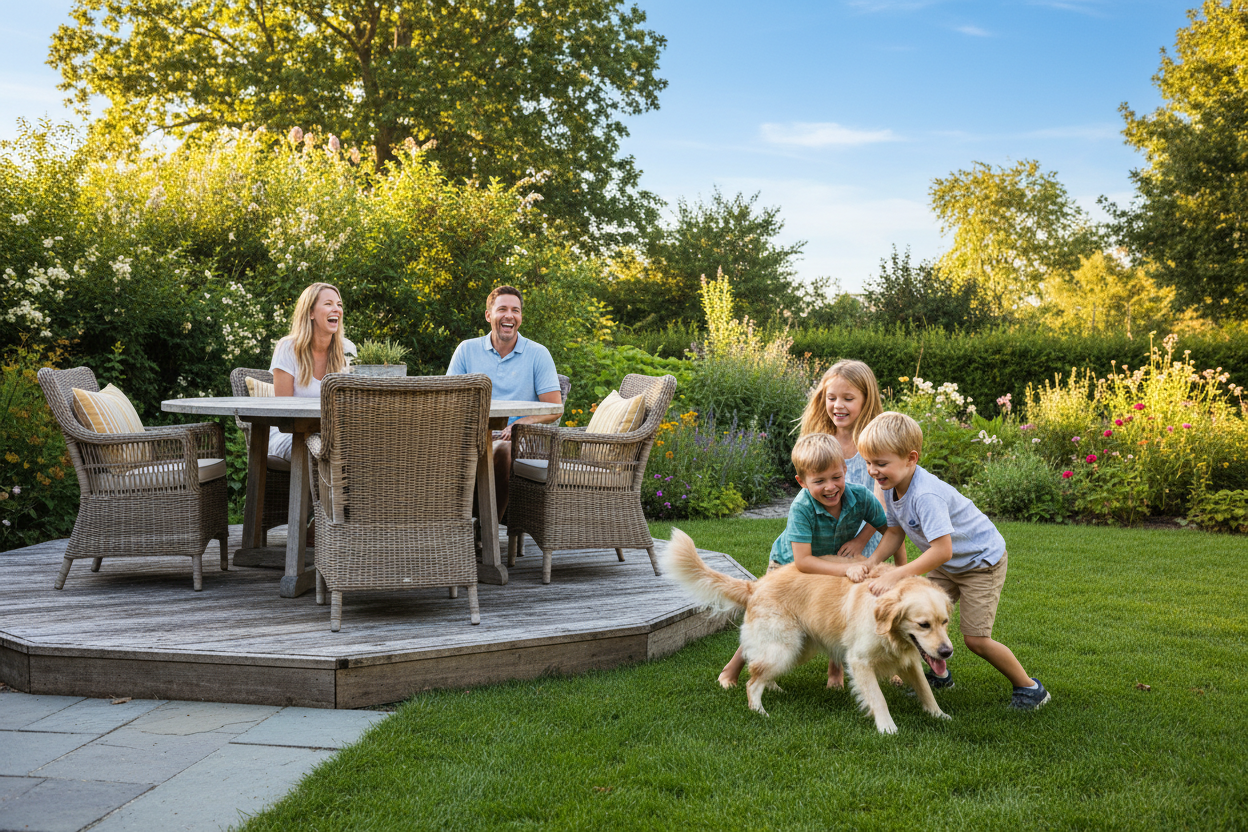 Patio Furniture