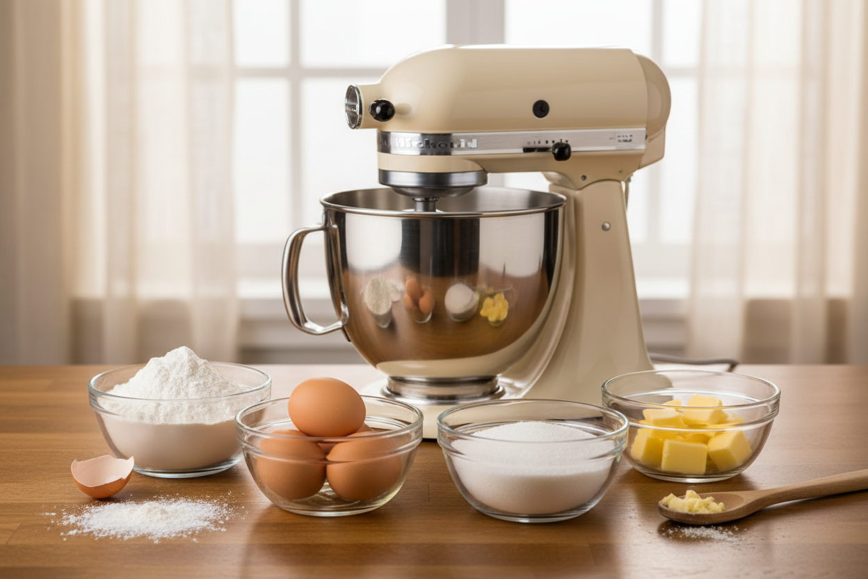 Small Appliances