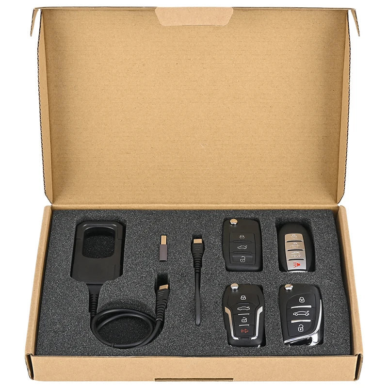 LAUNCH Car Repair Tools Kit ITPMS BST360 VSP600 Bundle