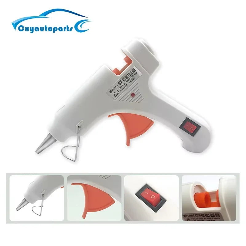 JOIGVFNH Auto Dent Repair Kit Paintless Dent Removal Tools Set For Cars