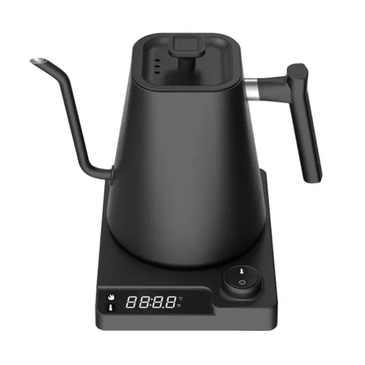 Terleia 1000W Gooseneck Electric Kettle With Temperature Control
