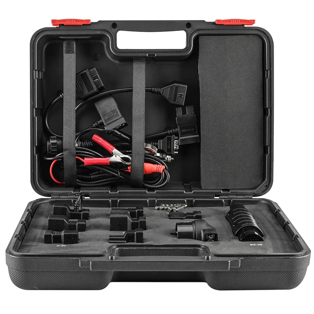 LAUNCH Car Repair Tools Kit ITPMS BST360 VSP600 Bundle