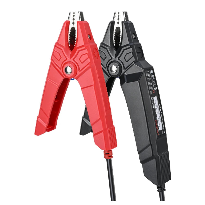 LAUNCH Car Repair Tools Kit ITPMS BST360 VSP600 Bundle