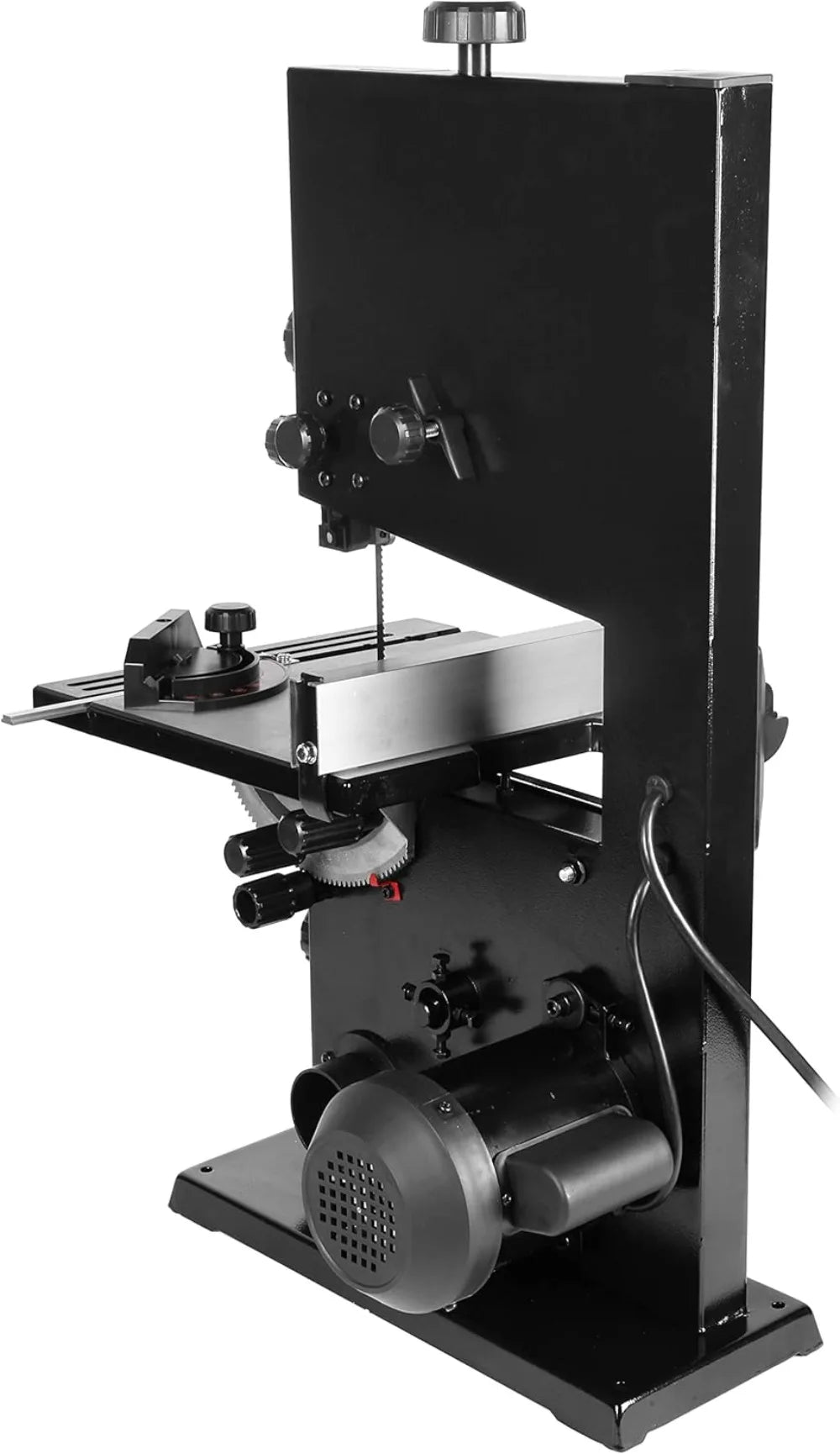 XMSJ Benchtop Band Saw 2.8A Motor 2500 FPM Warranty