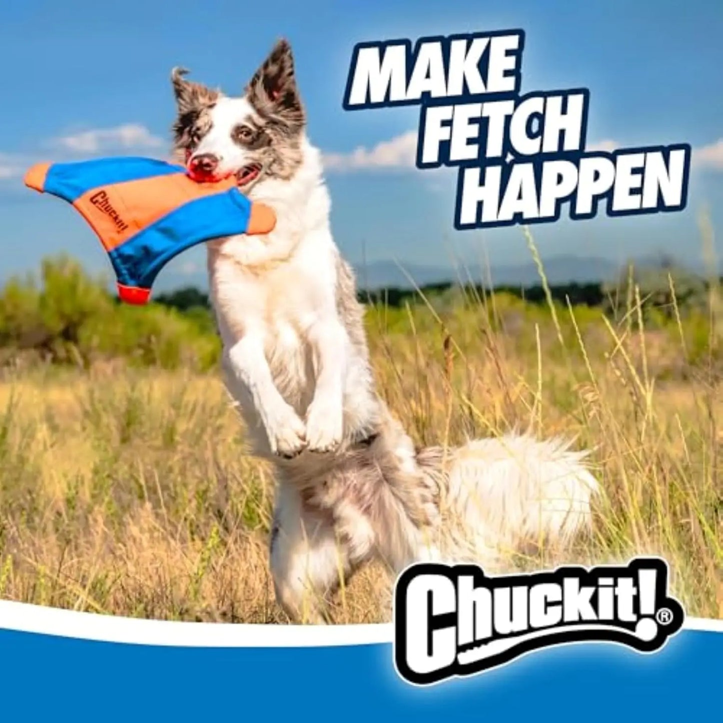 Floating Water Fetch Toy For Medium Dogs Soft Polyester Canvas