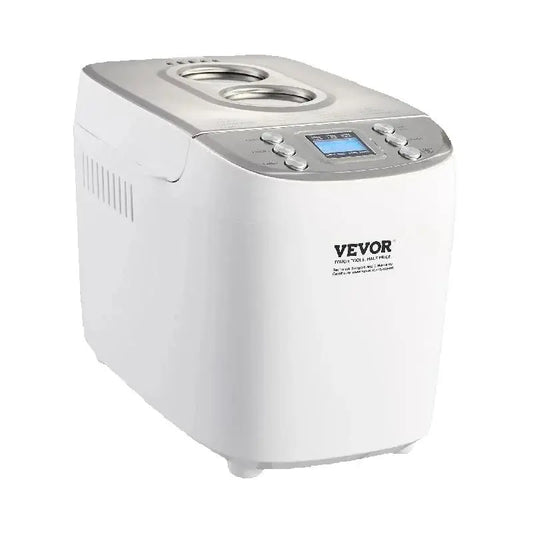 SucceBuy 15 Function Bread Maker Gluten Free Setting
